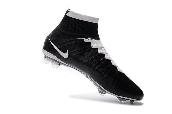 Nike Mercurial Superfly IV FG Men Shoes--051